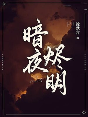 暗夜烬明电视剧别名叫什么片名