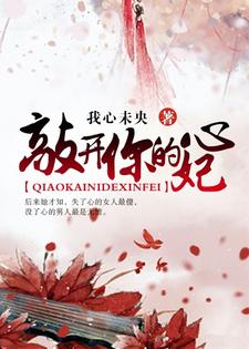 敲开她心门 小说