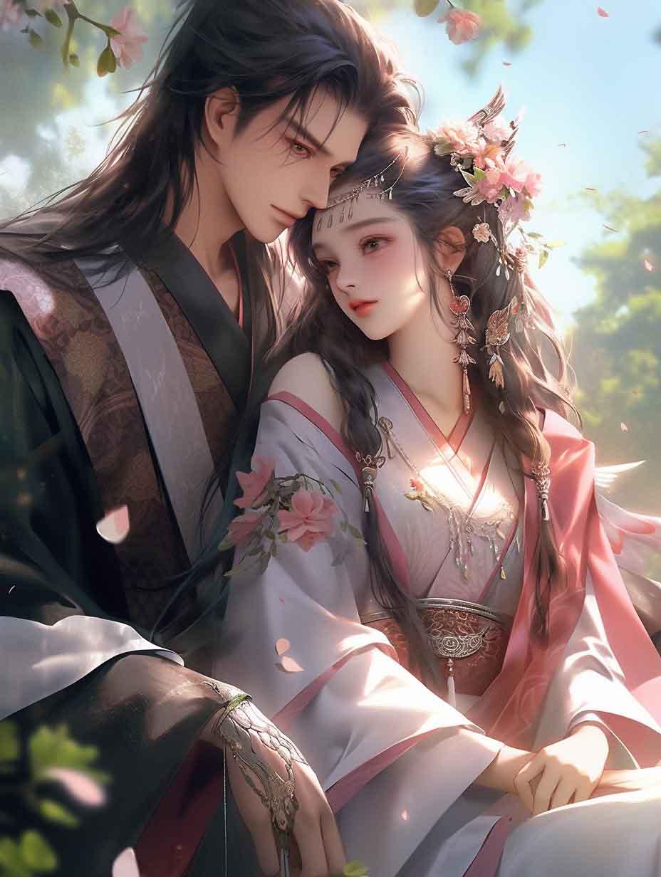 《夫君 逃婚》